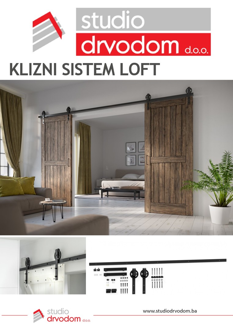 Slika loft
